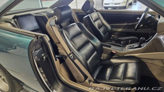 BMW 8 850i E31, 143 t. km 1991