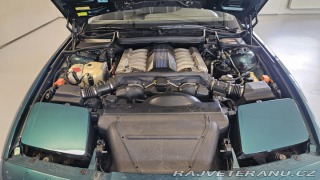 BMW 8 850i E31, 143 t. km 1991
