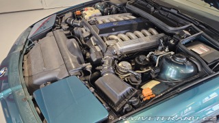 BMW 8 850i E31, 143 t. km 1991