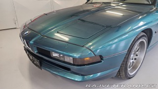 BMW 8 850i E31, 143 t. km 1991