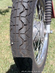 Ostatní značky Ostatní modely JAWA pionýr 21 1964