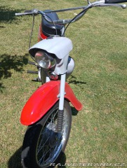 Ostatní značky Ostatní modely JAWA pionýr 21 1964