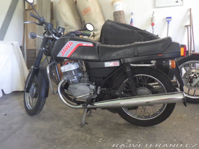 Jawa 350 638-1