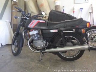 Jawa 350 638-1