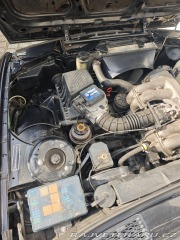 BMW 3 E30 cabrio 1991