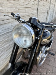 Ostatní značky Ostatní modely Ariel 4G Square Four 1951