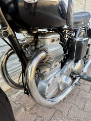 Ostatní značky Ostatní modely Ariel 4G Square Four 1951