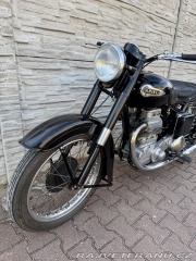 Ostatní značky Ostatní modely Ariel 4G Square Four 1951