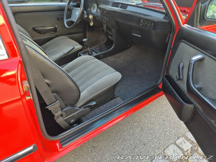 BMW 3 323i 1981