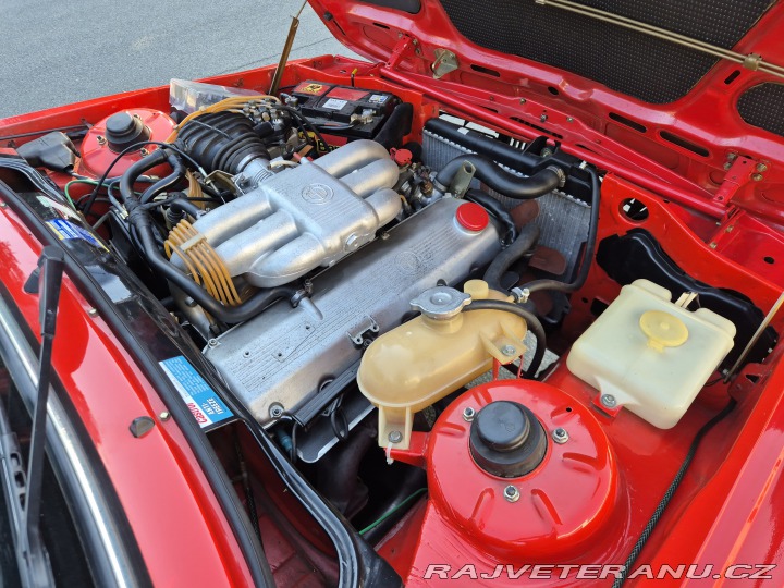 BMW 3 323i 1981