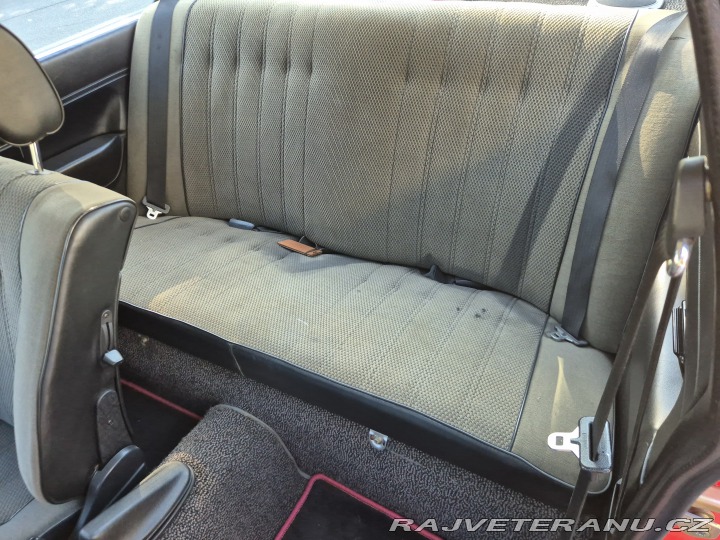 BMW 3 323i 1981