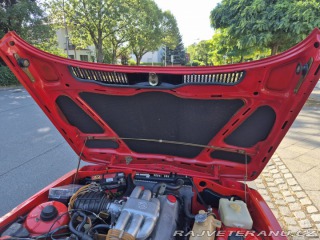 BMW 3 323i 1981