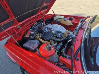 BMW 3 323i 1981