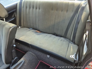 BMW 3 323i 1981