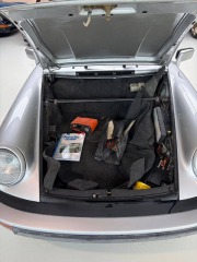 Porsche 911 3.2 Carrera G50 1987