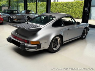 Porsche 911 3.2 Carrera G50 1987