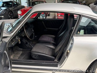 Porsche 911 3.2 Carrera G50 1987