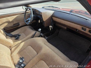 Ostatní značky Ostatní modely Matra Bagheera S 1976