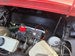 Ostatní značky Ostatní modely Matra Bagheera S 1976