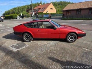 Ostatní značky Ostatní modely Matra Bagheera S 1976