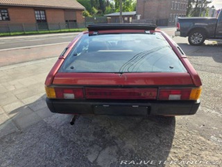 Ostatní značky Ostatní modely Matra Bagheera S 1976