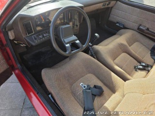 Ostatní značky Ostatní modely Matra Bagheera S 1976