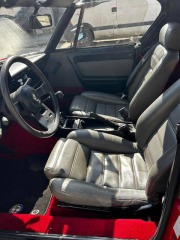 Alfa Romeo Spider  1989