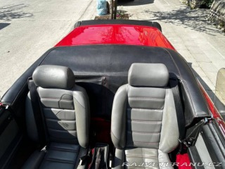 Alfa Romeo Spider  1989