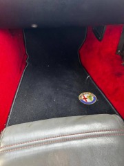 Alfa Romeo Spider  1989