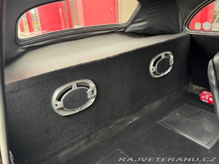 Chevrolet Master Stylemaster 5 Window Coupe 1947