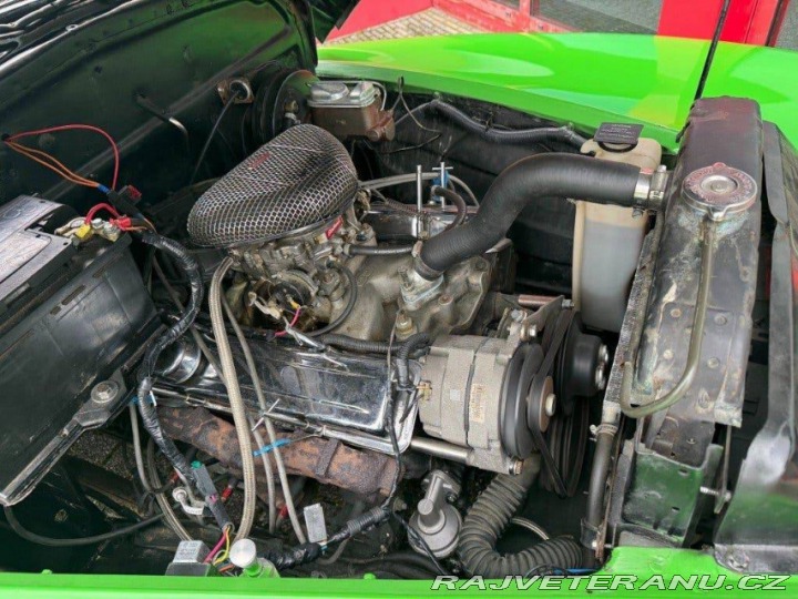 Chevrolet Master Stylemaster 5 Window Coupe 1947