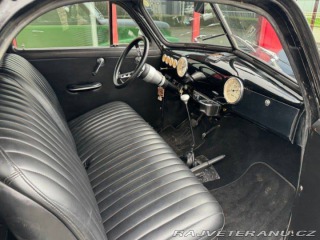 Chevrolet Master Stylemaster 5 Window Coupe 1947