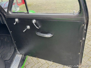 Chevrolet Master Stylemaster 5 Window Coupe 1947