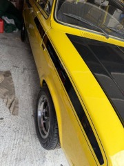 Ford Escort 1300 GT 1976