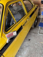 Ford Escort 1300 GT 1976