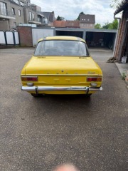 Ford Escort 1300 GT 1976