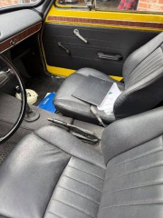 Ford Escort 1300 GT 1976