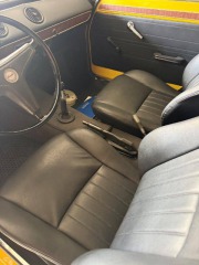 Ford Escort 1300 GT 1976