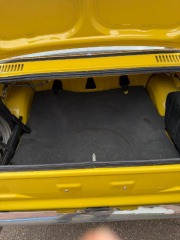 Ford Escort 1300 GT 1976