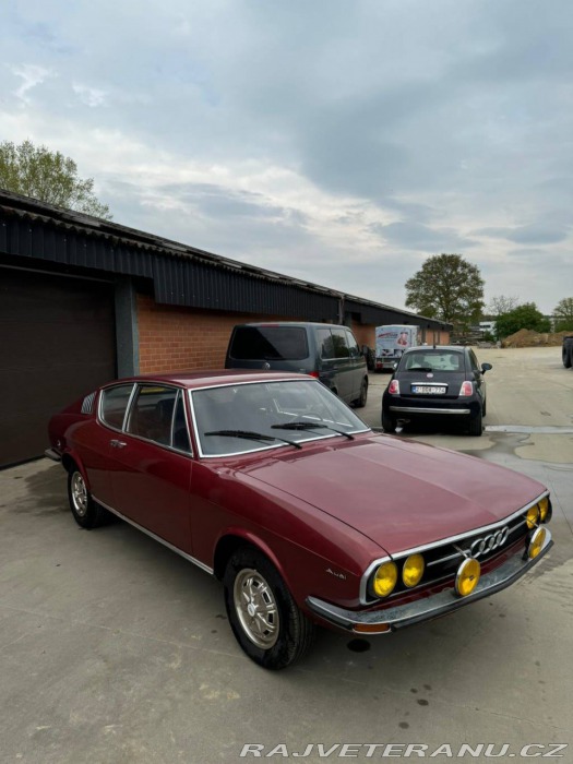 Audi 100