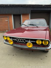Audi 100 