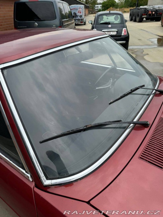 Audi 100 1974