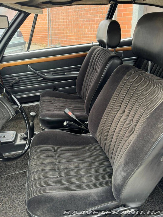 Audi 100 1974