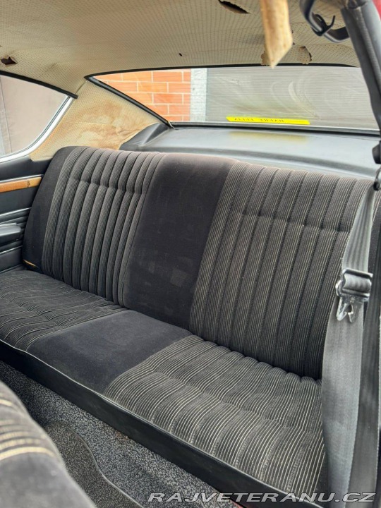 Audi 100 1974