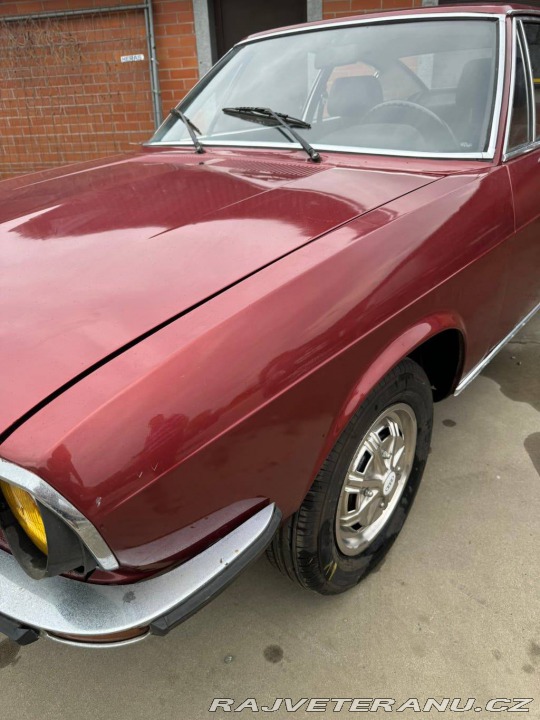 Audi 100 1974
