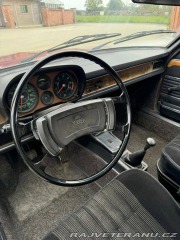 Audi 100  1974