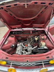 Audi 100  1974