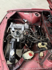 Audi 100  1974