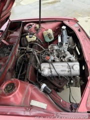 Audi 100  1974