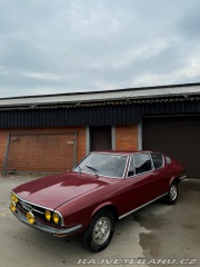 Audi 100  1974